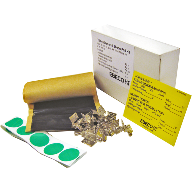 Ebeco 8960680 An- och avslutningssats